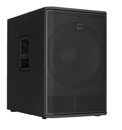 RCF EVOX V15 | Sistema de columna activo 3500W