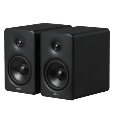 Edifier M90 negro | Altavoces activos Hi-Res 100W RMS