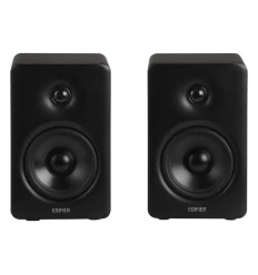 Edifier M90 negro | Altavoces activos Hi-Res 100W RMS