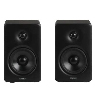 Edifier M90 negro | Altavoces activos Hi-Res 100W RMS