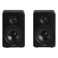 Edifier M90 negro | Altavoces activos Hi-Res 100W RMS