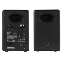 Edifier M90 negro | Altavoces activos Hi-Res 100W RMS