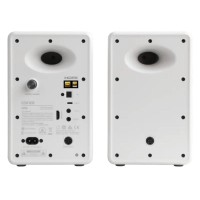Edifier M90 blanco | Altavoces activos Hi-Res 100W RMS