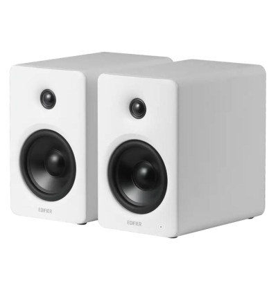 Edifier M90 blanco | Altavoces activos Hi-Res 100W RMS