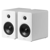 Edifier M90 blanco | Altavoces activos Hi-Res 100W RMS
