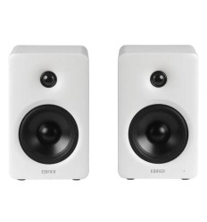 Edifier M90 blanco | Altavoces activos Hi-Res 100W RMS