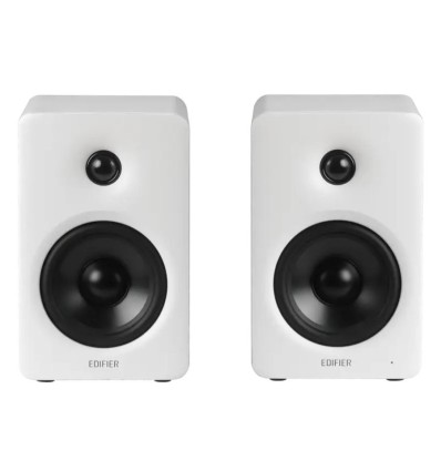 Edifier M90 blanco | Altavoces activos Hi-Res 100W RMS