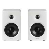 Edifier M90 blanco | Altavoces activos Hi-Res 100W RMS