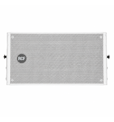 RCF HDL 10-A W Blanco – Line Array Activo 1400W