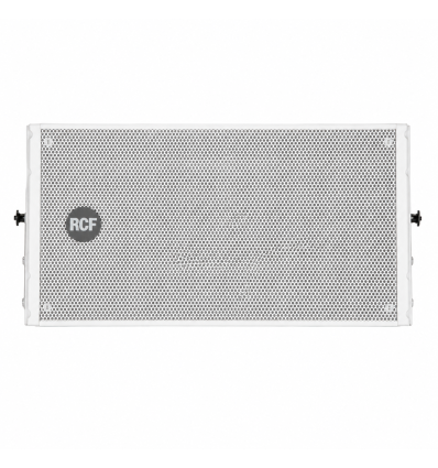 RCF HDL 10-A W Blanco – Line Array Activo 1400W