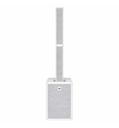 RCF EVOX V15 W Blanco | Sistema de columna 3500W