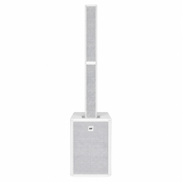 RCF EVOX V15 W Blanco | Sistema de columna 3500W
