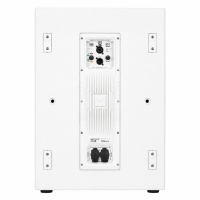 RCF EVOX V15 W Blanco | Sistema de columna 3500W