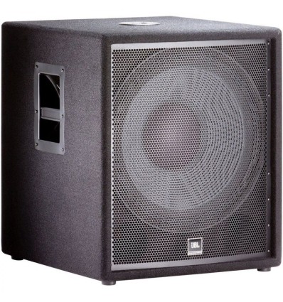 JBL JRX 218S