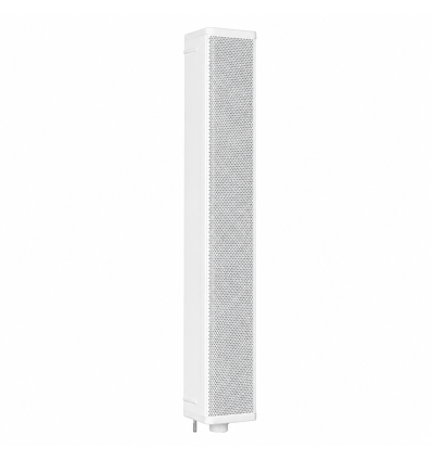 RCF EVOX V15 W Blanco | Sistema de columna 3500W