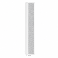 RCF EVOX V15 W Blanco | Sistema de columna 3500W