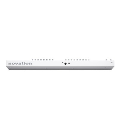 Novation Launchkey 61 MK4 White | Controlador MIDI 61 Teclas