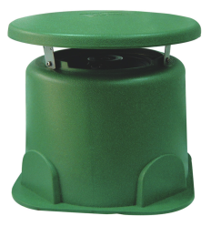 OMNITRONIC GSG-30 altavoz de jardín 100V IP44 30W