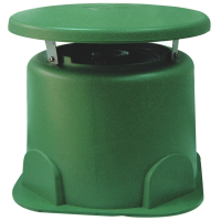 OMNITRONIC GSG-30 altavoz de jardín 100V IP44 30W