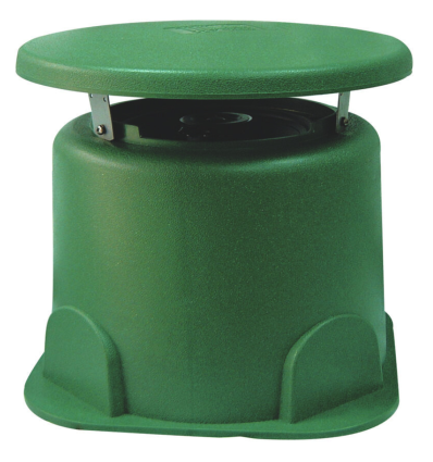 OMNITRONIC GSG-30 altavoz de jardín 100V IP44 30W