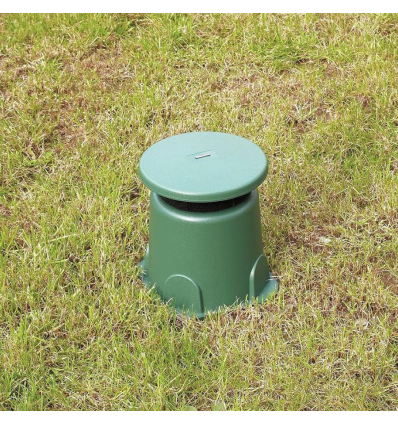 OMNITRONIC GSG altavoz de jardín exterior 100V IP44