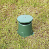 OMNITRONIC GSG altavoz de jardín exterior 100V IP44