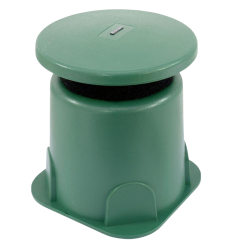 OMNITRONIC GSG altavoz de jardín exterior 100V IP44