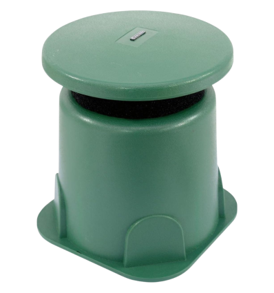 OMNITRONIC GSG altavoz de jardín exterior 100V IP44