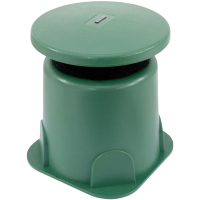 OMNITRONIC GSG altavoz de jardín exterior 100V IP44