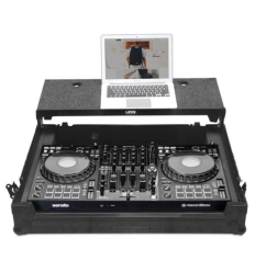UDG U91088BL ULTIMATE FLIGHT CASE PIONEER DDJ-FLX10