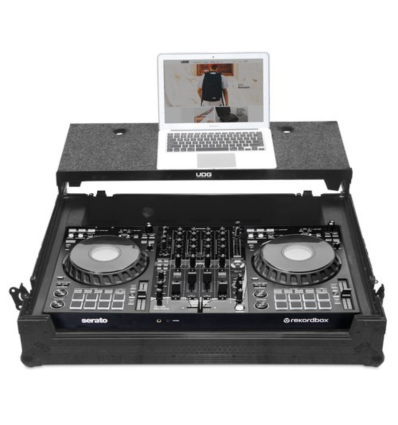 UDG U91088BL ULTIMATE FLIGHT CASE PIONEER DDJ-FLX10