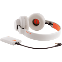 AIAIAI TMA-2 DJ Wireless White auriculares DJ Pro