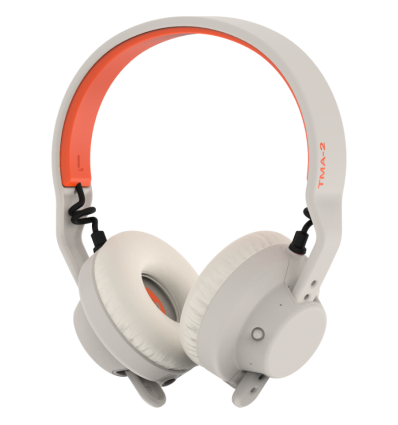 AIAIAI TMA-2 DJ Wireless White auriculares DJ Pro
