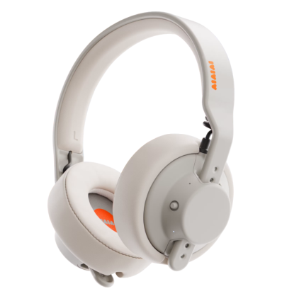 AIAIAI TMA-2 Move Wireless White auriculares Bluetooth