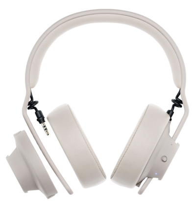 AIAIAI TMA-2 Move Wireless White auriculares Bluetooth