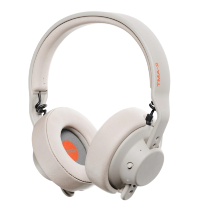 AIAIAI TMA-2 Studio Wireless White auriculares Pro