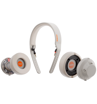 AIAIAI TMA-2 Studio Wireless White auriculares Pro