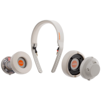 AIAIAI TMA-2 Studio Wireless White auriculares Pro