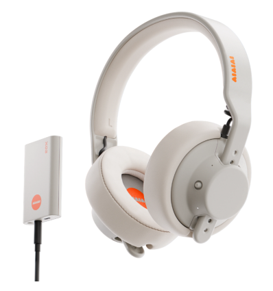 AIAIAI TMA-2 Studio Wireless White auriculares Pro