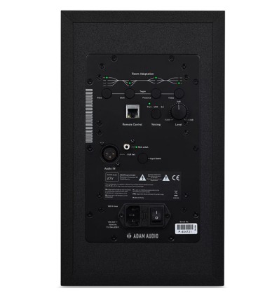 ADAM Audio A7V monitor estudio activo 7” profesional
