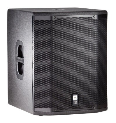 JBL PRX 418S