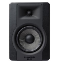 M-Audio BX5 D3 – Monitor de estudio de 5" profesional