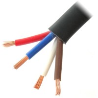 Power Dynamics RX19 cable altavoz 4x2,5 mm² 100 m