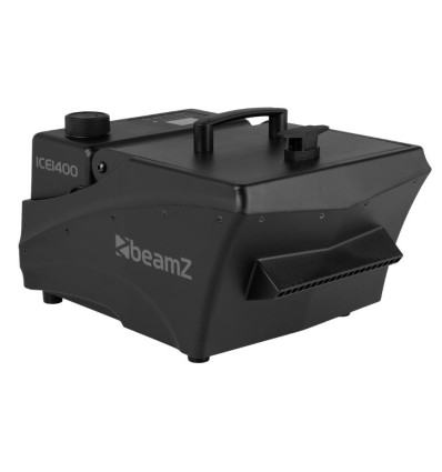 BeamZ ICE1400 máquina de humo bajo DMX 1400W