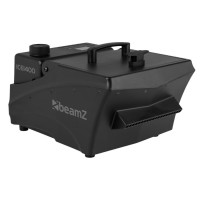 BeamZ ICE1400 máquina de humo bajo DMX 1400W