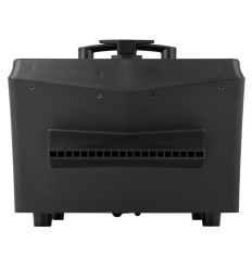BeamZ ICE1400 máquina de humo bajo DMX 1400W