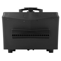 BeamZ ICE1400 máquina de humo bajo DMX 1400W