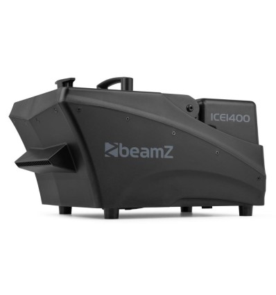 BeamZ ICE1400 máquina de humo bajo DMX 1400W
