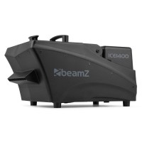 BeamZ ICE1400 máquina de humo bajo DMX 1400W
