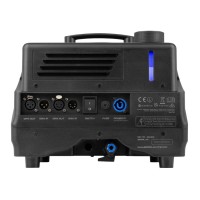 BeamZ ICE1400 máquina de humo bajo DMX 1400W